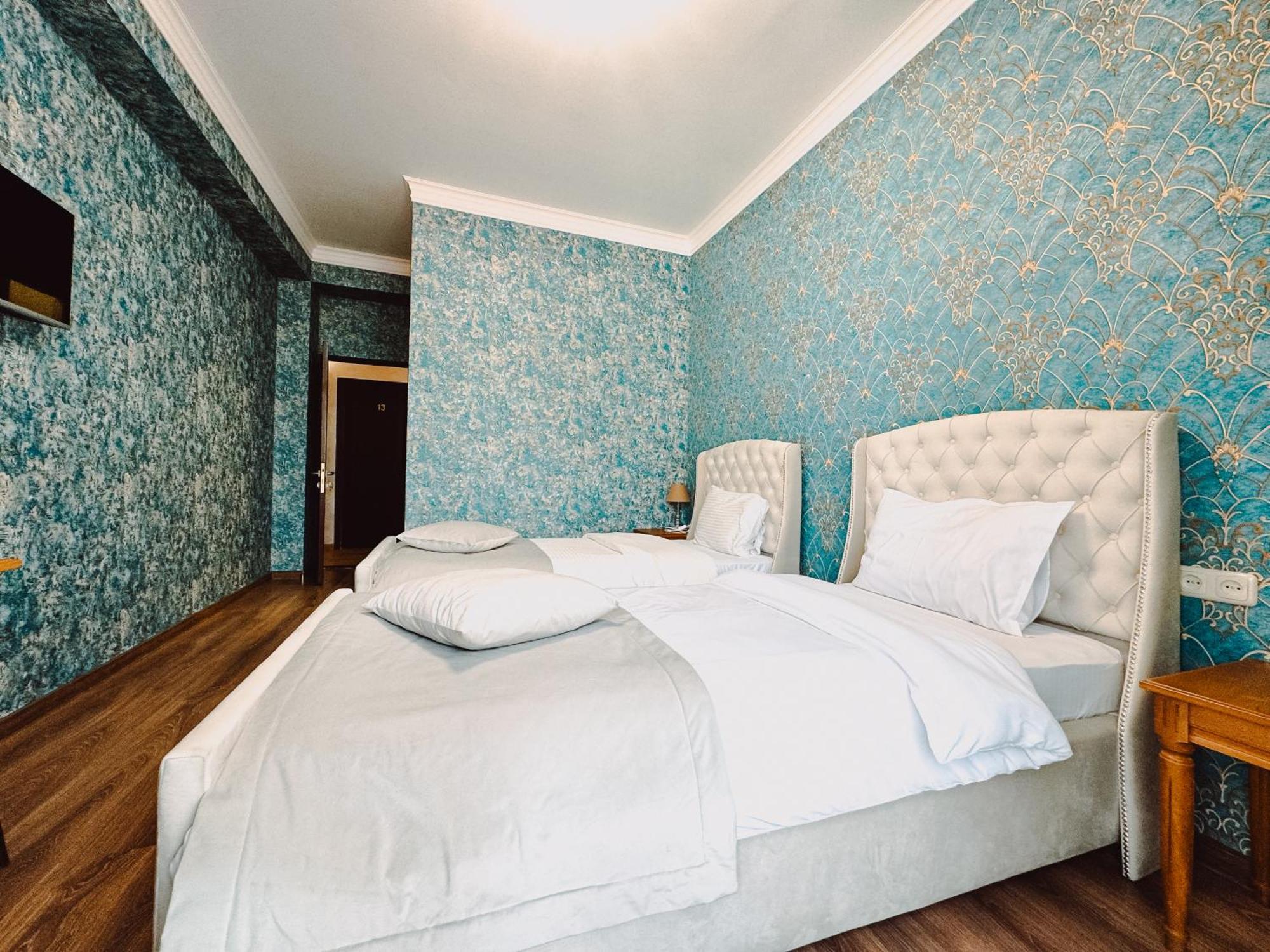 Armenia Hotel Erivan Dış mekan fotoğraf